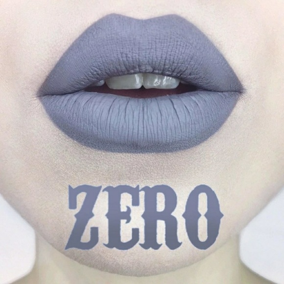 Kat Von D Other - 💀Kat Von D "Zero" Everlasting Kiss 💋